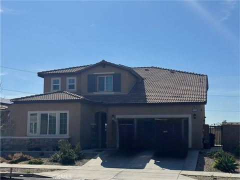 15755 Parry Peak Drive Fontana CA 92336