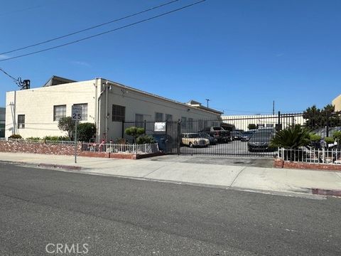313 S Raymond Avenue Alhambra CA 91803