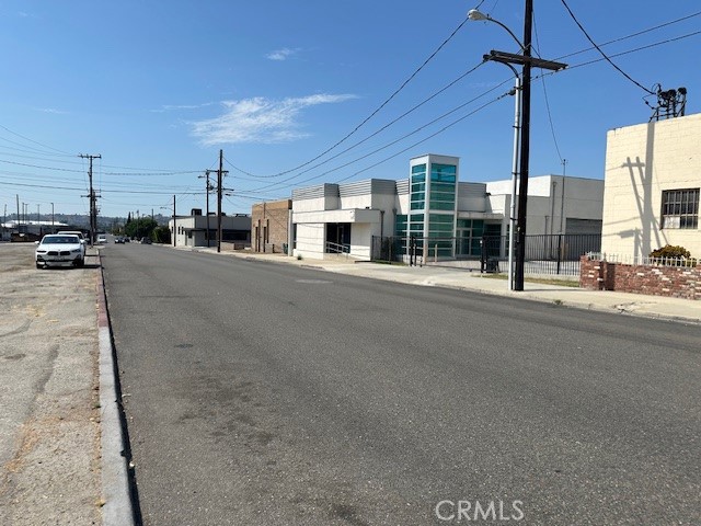 313 S Raymond Avenue