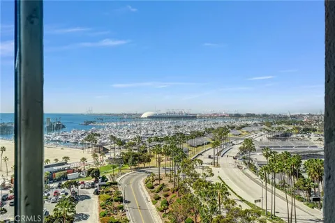 800 E Ocean Boulevard Unit 902, Long Beach, CA 90802 - MLS#: PW26061647