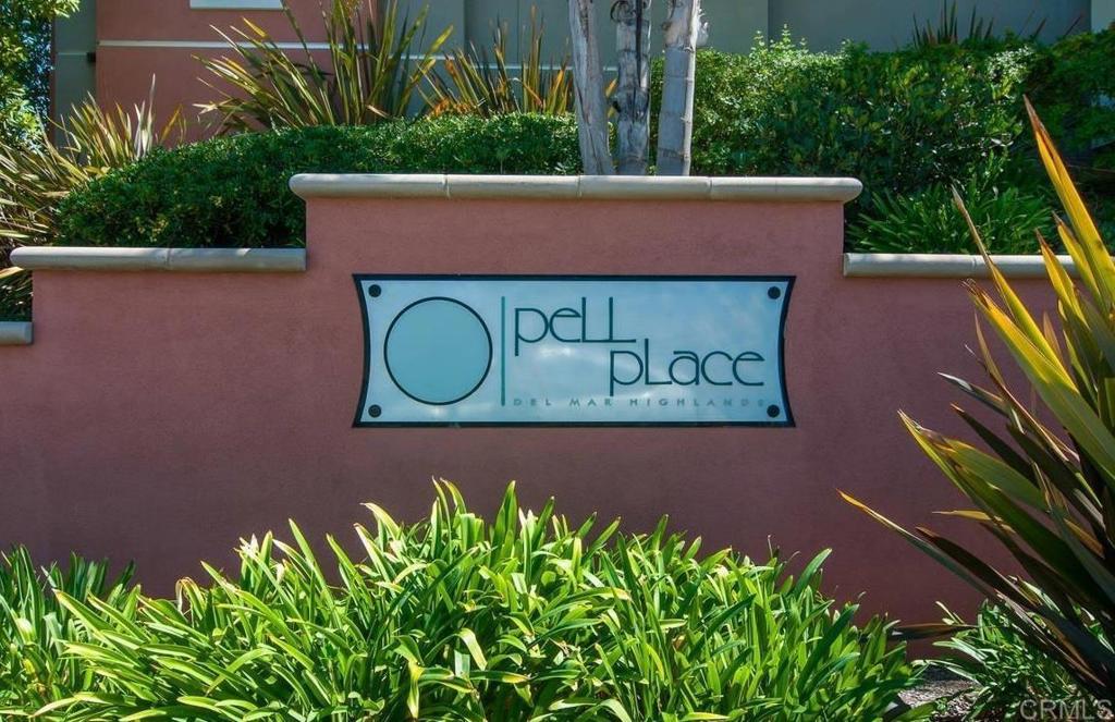3857 Pell Place 406