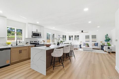 2526 Buckthorn Trail Boulevard CA 91905