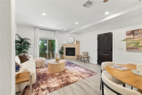 Photo of 5737 Camellia AVE #118, North Hollywood, CA 91601 (MLS # DW26209056)
