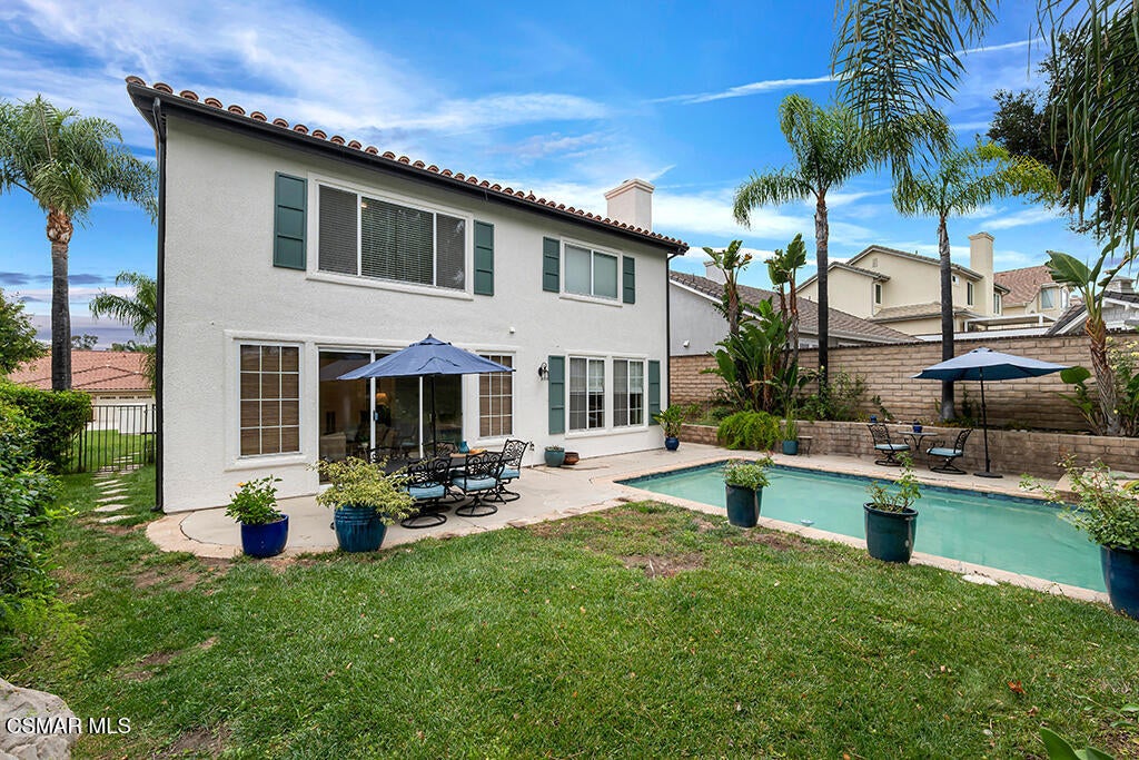 2802 Westham Circle