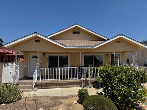 Photo of 412 S Meridian AVE, Alhambra, CA 91801 (MLS # AR26139886)