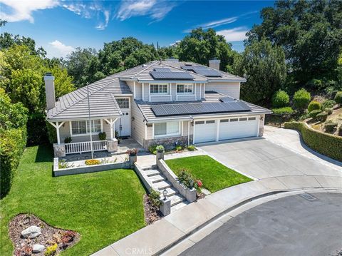 24576 Lola Lane Newhall CA 91321