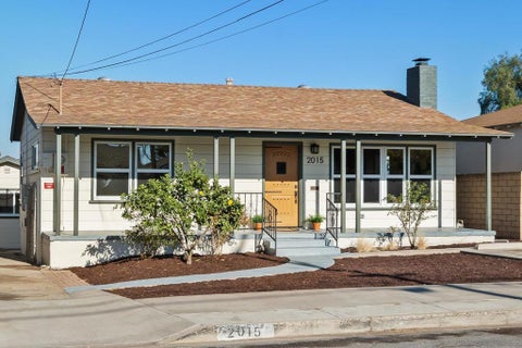 Photo of 2015 Prospect ST, National City, CA 91950 (MLS # 260024812SD)