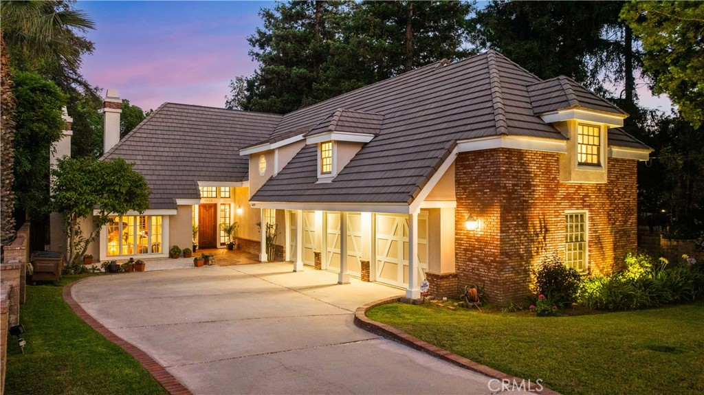Experience legacy living in prestigious San Marino—where this 2 stories with 5 suite bedroom ( 1 bedroom downstairs) and 5 bathroom residence at 5209 sqft graces a sprawling lot of 14,950 sq ft on tranquil, tree-lined Wilson Avenue,north of Huntington. Step into elegance and sophistication with designer details: gleaming hardwood floors, custom crown molding and many other custom built figures. The high ceiling living room features the August Forster classic grand piano. Retreat to the primary suite’s spa-inspired bath with dual vanities and spa tub, while outside, resort-style serenity awaits in your private oasis, manicured gardens frame a sparkling pool and spa. With numerous fruit trees, like persimmon, pink grapefruit, kumquat, pomegranate, avocado and guava. The backyard is perfect for entertainment and relaxation. With top San Marino Unified school district. This home offers unparalleled educational prestige. Enjoy proximity to cultural landmarks like the Huntington Library & Gardens, Lacy Park, Caltech, and more. Brand new paint and move-in ready with a 3 car garage, this timeless treasure blend.
