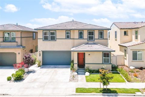 18106 Meridian Lane Saugus CA 91350