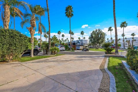 Photo of 69411 Ramon Road #362, Cathedral City, CA 92234 (MLS # 219144324DA)