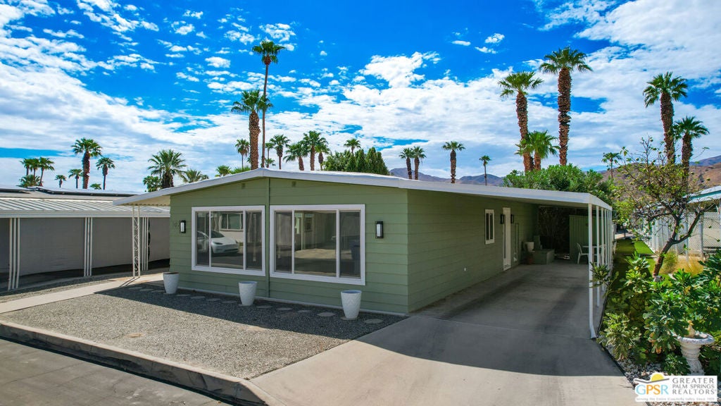 102 Aliso Drive