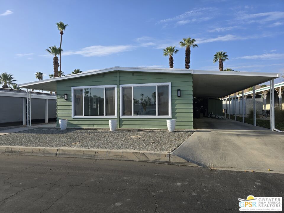 102 Aliso Drive