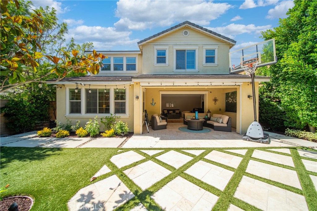 261 Barnes Road