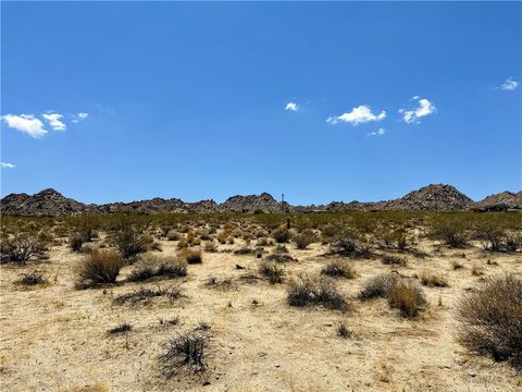 Photo of 64100 Sullivan Road, Joshua Tree, CA 92252 (MLS # JT26034091)