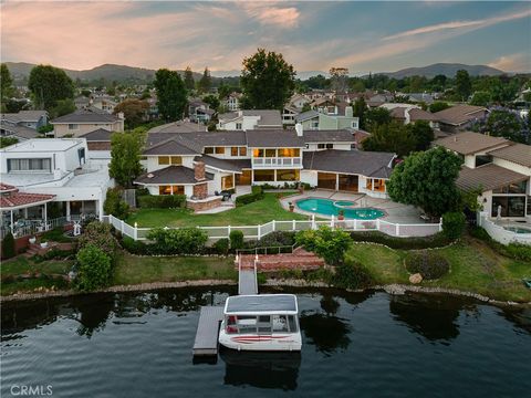 3924 Fairbreeze Circle Westlake Village CA 91361