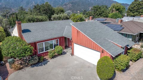 Photo of 2644 Mary Street, La Crescenta, CA 91214 (MLS # SR26184861)