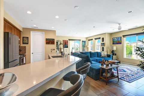 1402 Guzman Lane, Palm Springs, CA 92262 - MLS#: 219152074PS