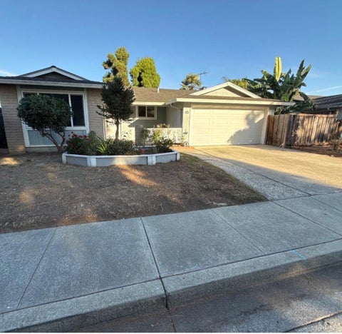 Photo of 4178 Mohawk River Street, Fremont, CA 94555 (MLS # ML82058180)
