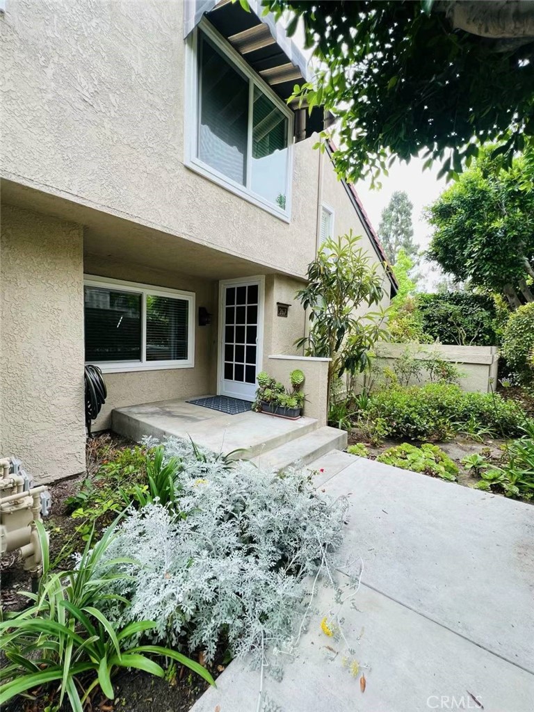 267 Stanford Court 110