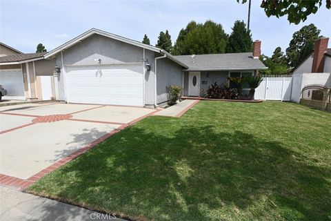 Photo of 13107 Caravel St, Cerritos, CA 90703 (MLS # PW26083080)