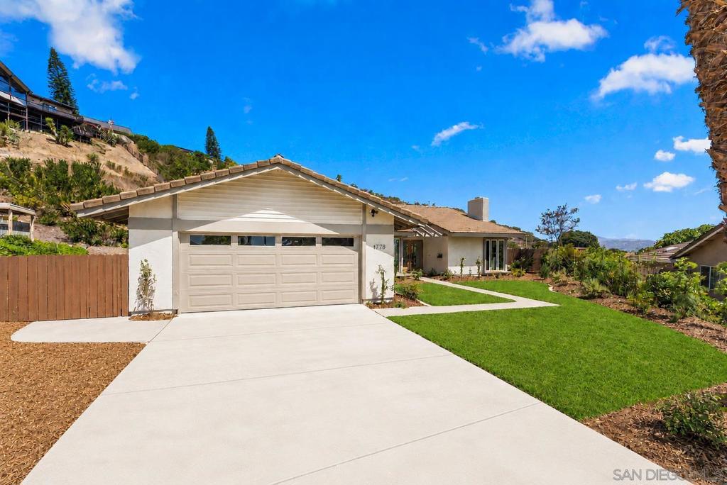 1778 Shady Crest Pl