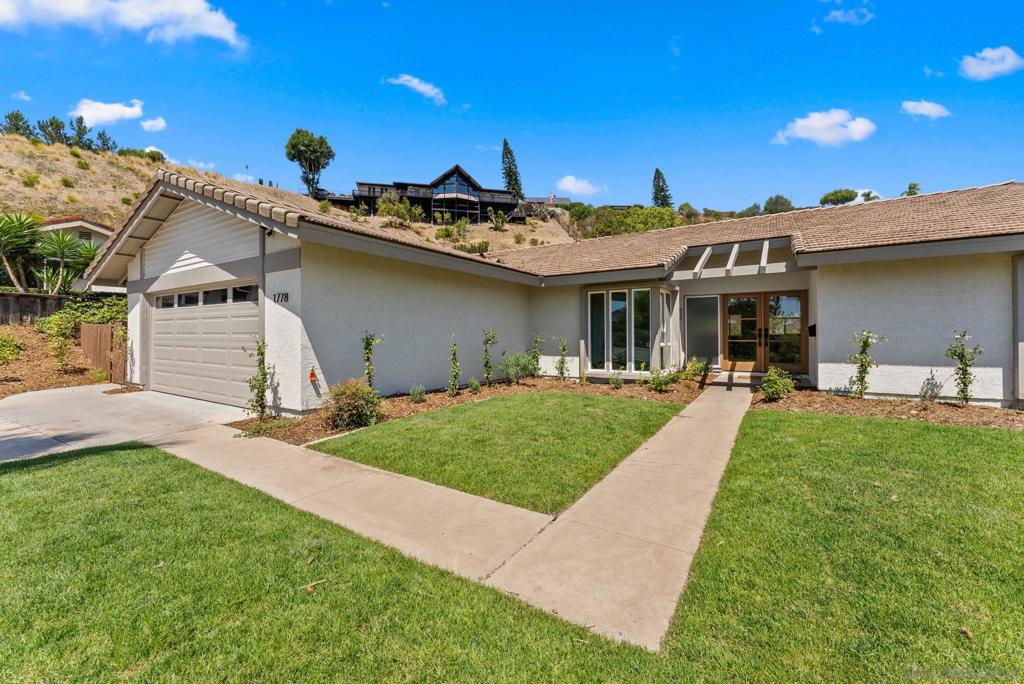 1778 Shady Crest Pl