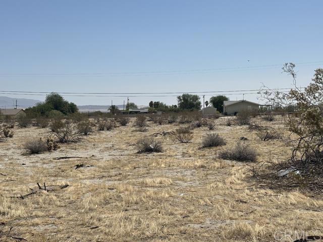 Located 5 minutes from downtown Borrego Springs, this .58 acre parcel offers exceptional views of the mountains, including Indian Head! Situated in northeast San Diego County, and surrounded by the Anza-Borrego Desert State Park, Borrego Springs is celebrated for its spring wildflower bloom, small town charm, and designation as California's first International Dark Sky Community.