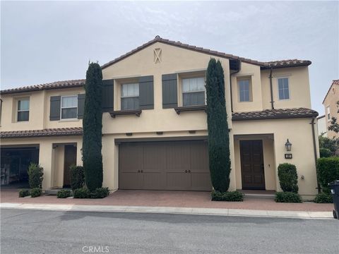 167 Overbrook Irvine CA 92620