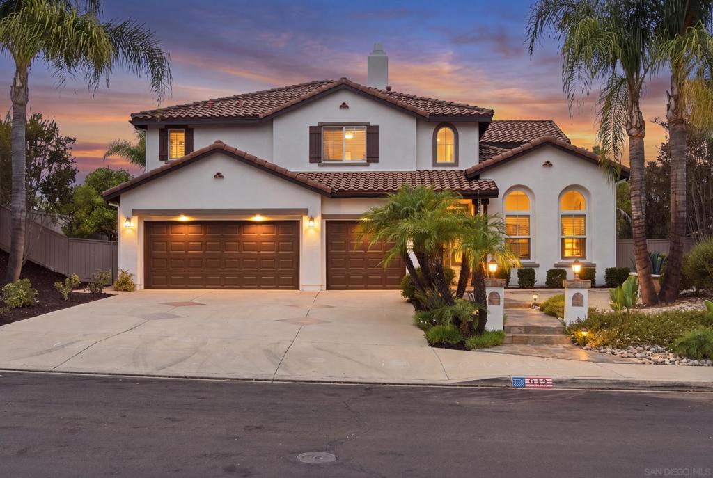 912 Lantana CT