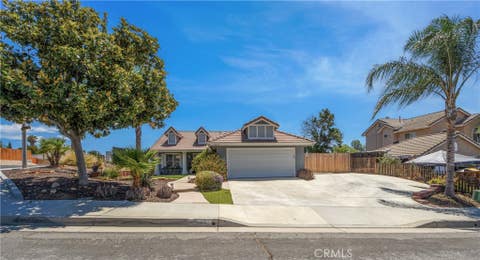Photo of 28872 Phoenix WAY, Menifee, CA 92586 (MLS # SW26147712)