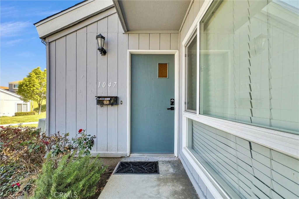 1047 Canyon Spring Lane