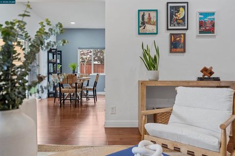 Photo of 4290 Woodson Ct, Concord, CA 94521 (MLS # 41131372)