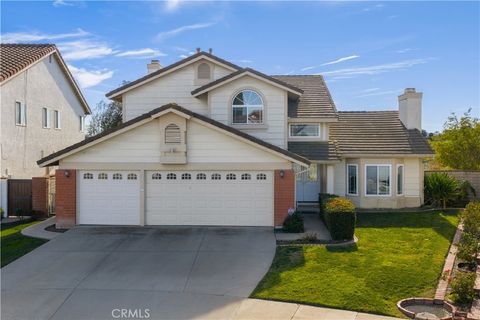 24324 Knoll Court Diamond Bar CA 91765