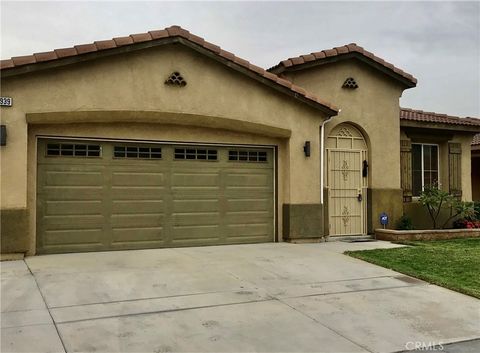 Photo of 10939 Hardy Pecan Court, Fontana, CA 92337 (MLS # IV26009905)