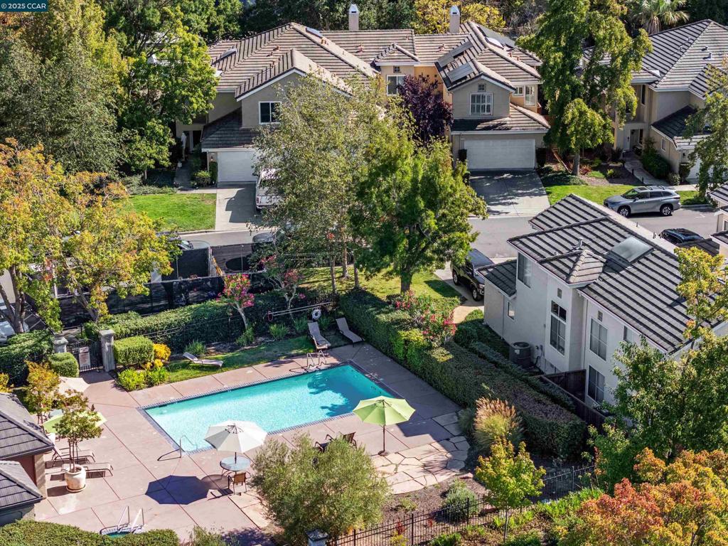 CANYON LAKES - Residential