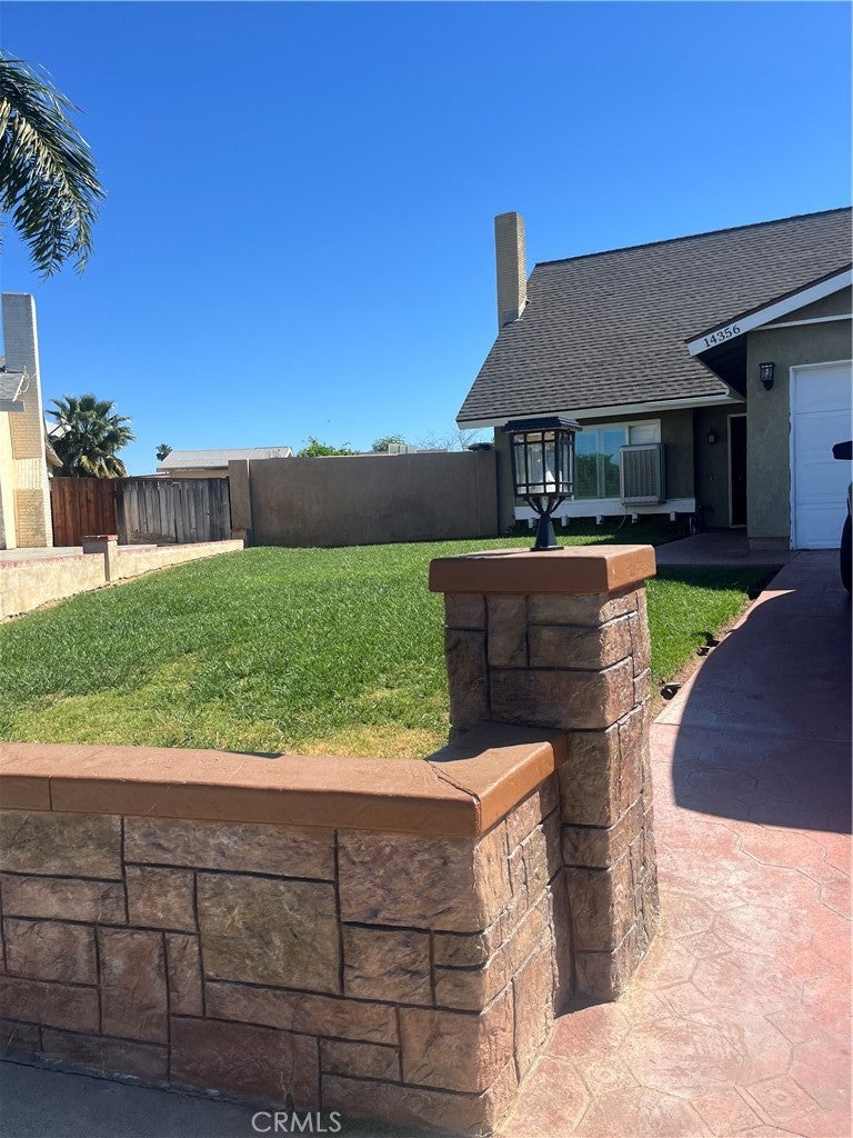 14356 Agave Street