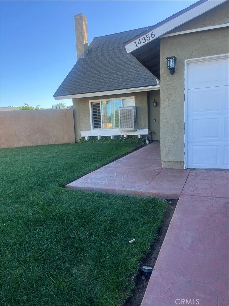 14356 Agave Street