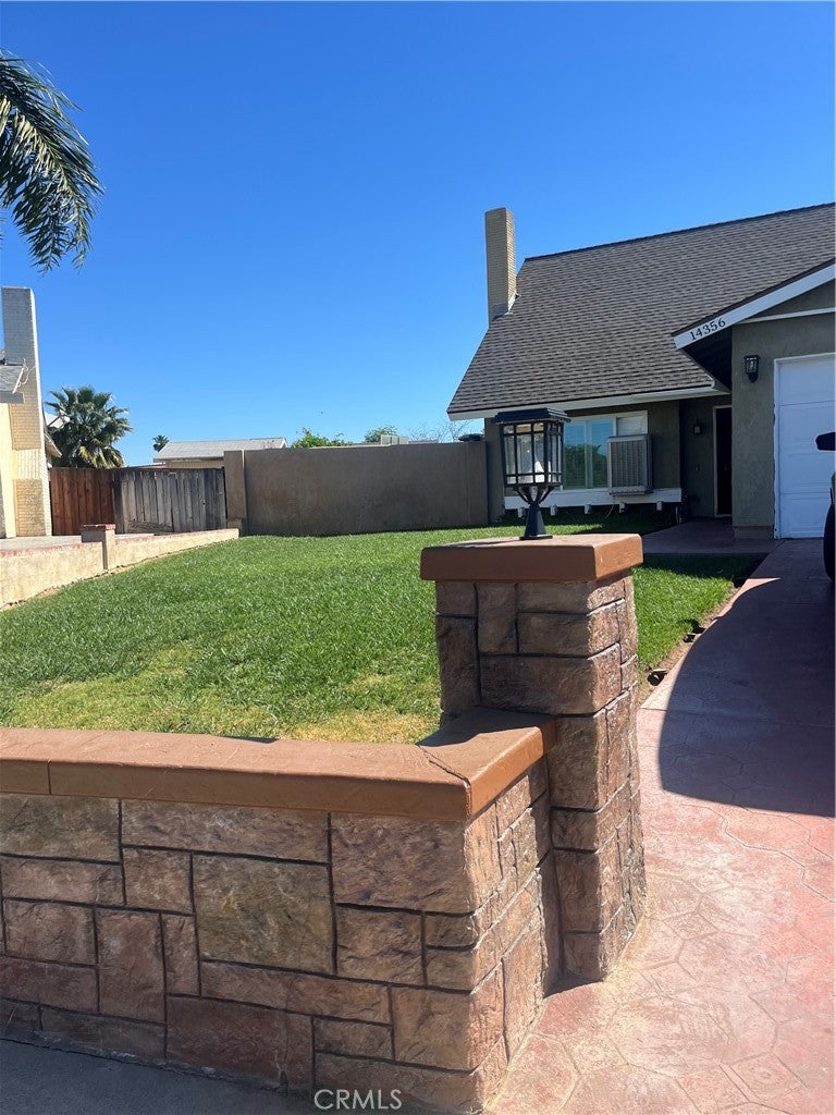 14356 Agave Street