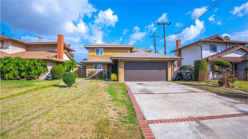 16222 S Visalia Avenue