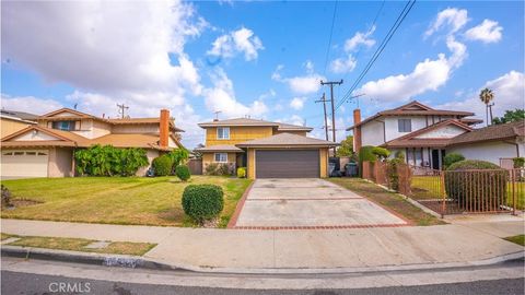 16222 S Visalia Avenue Carson CA 90746