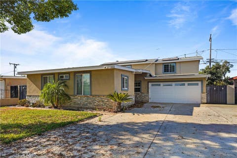 Photo of 1733 Raymar Street, Santa Ana, CA 92703 (MLS # OC26184522)