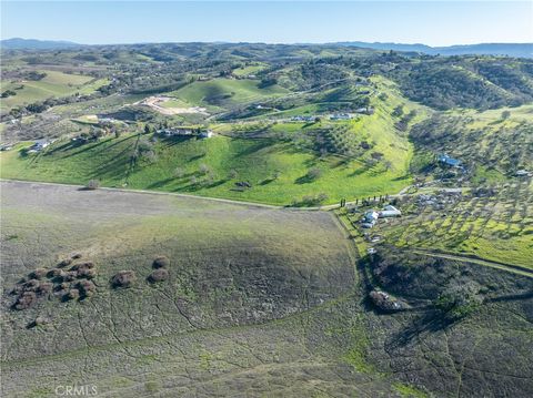 Tiny photo for 0 Hermosa Road, Templeton, CA 93465 (MLS # NS23059177)