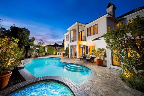 31445 Juliana Farms Road San Juan Capistrano CA 92675