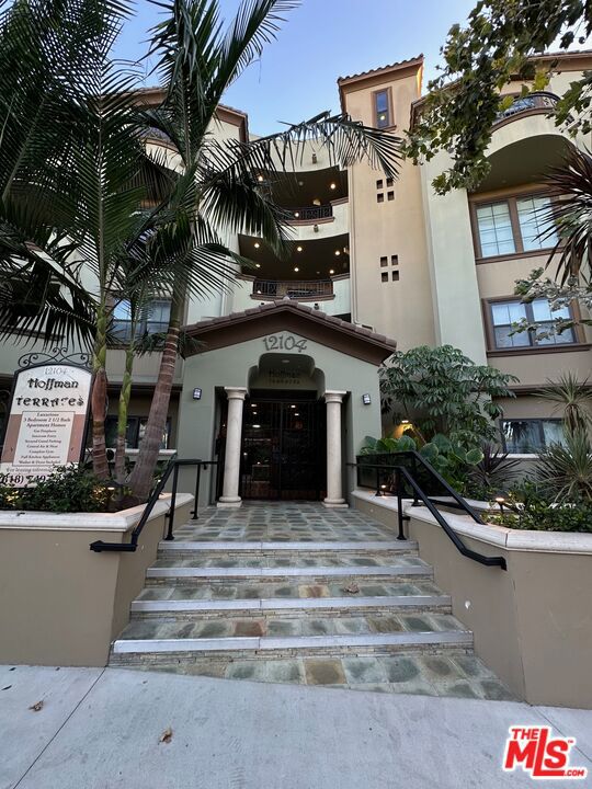 - Residential Lease