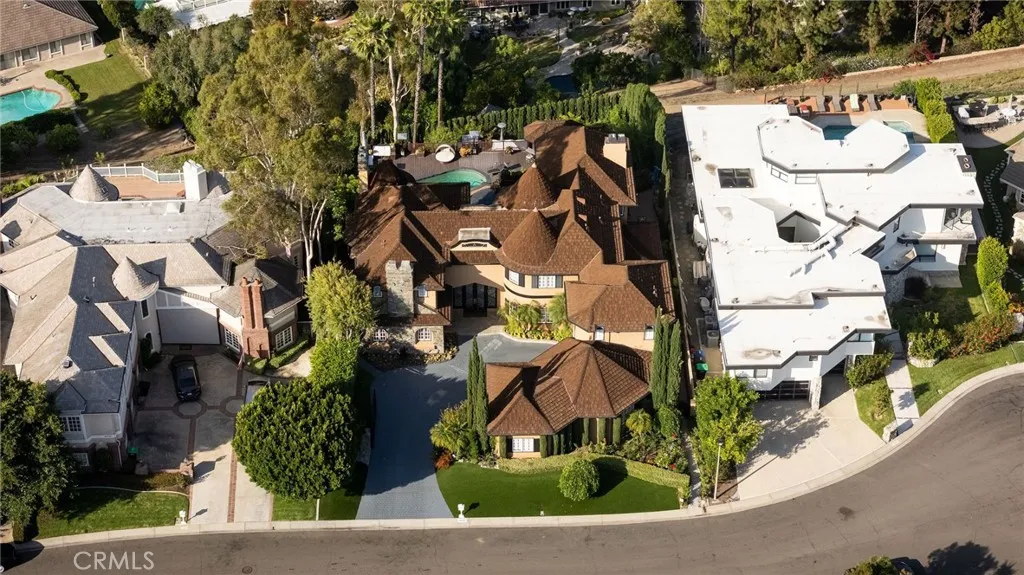 Laguna Hills, California 92653, United States, 5 Bedrooms Bedrooms, ,6 BathroomsBathrooms,Residential,Active,243018