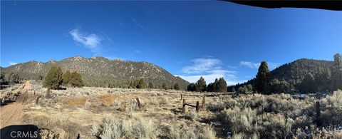 Photo of 0 310-190-028 Sacatar Ranch Road, Kennedy Meadows, CA 93527 (MLS # CV25278250)