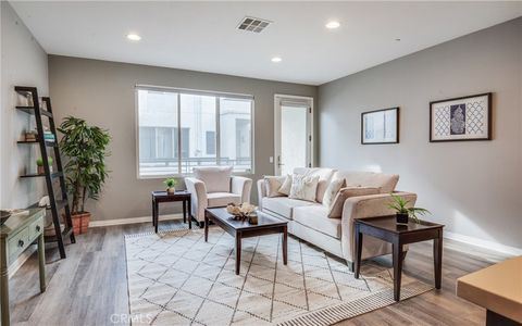 Photo of 12921 Mission Ave #102, Hawthorne, CA 90250 (MLS # SB26089082)