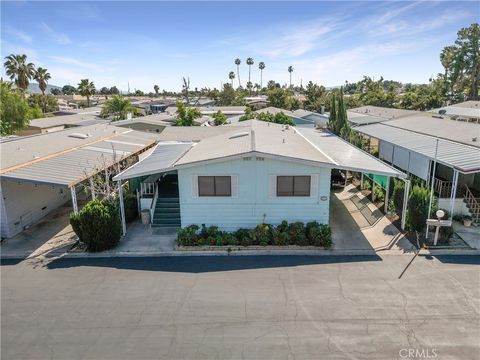 Photo of 23820 Ironwood Ave #51, Moreno Valley, CA 92557 (MLS # IV26049244)