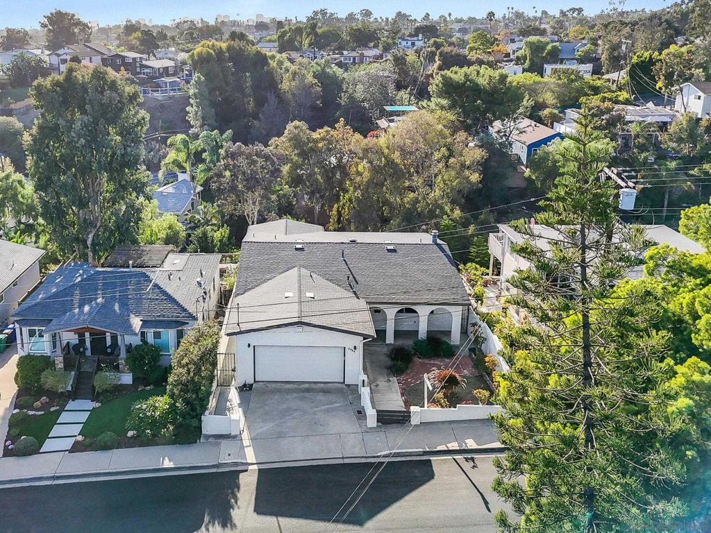 North Park - Residential