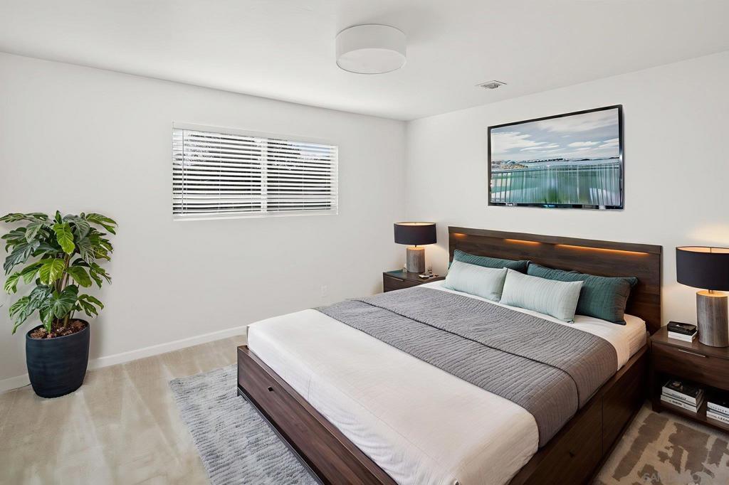 North Park - Residential